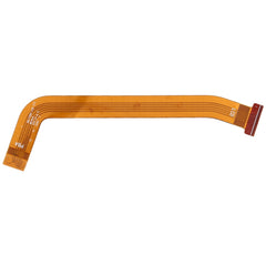 Para Galaxy Tab A 10.5 / SM-T595 Cable flexi...