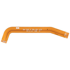 Para Galaxy Tab A 10.5 / SM-T595 Cable flexi...