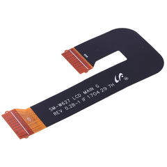 Para Galaxy Book 10.6 SM-W627 Cable flexible...
