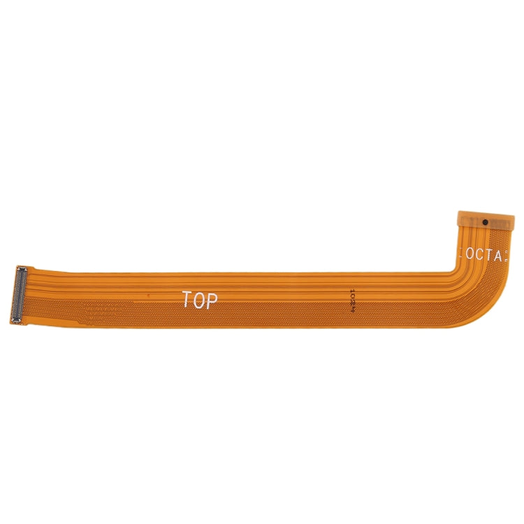 Para Galaxy Tab S5e / SM-T725 Cable flexible...