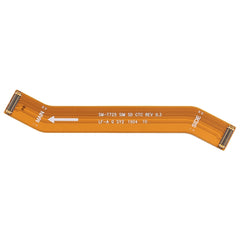 Para Galaxy Tab S5e / SM-T725 Cable flexible...