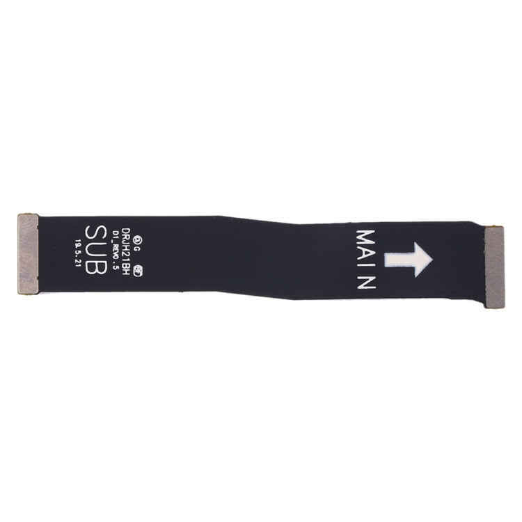 Cable flexible de placa base para Samsung Ga...