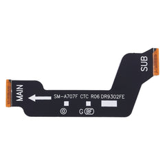Cable Flex de Placa Base para Samsung Galaxy...