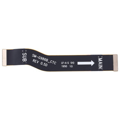 Cable Flex de Placa Base para Samsung Galaxy...