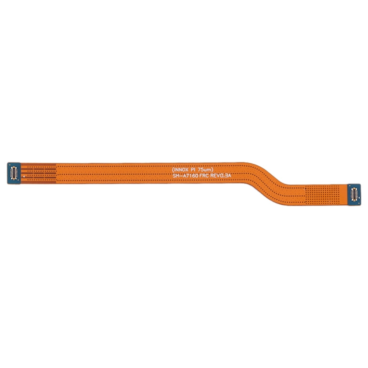 Para Samsung Galaxy A71 5G / SM-A716F Cable ...