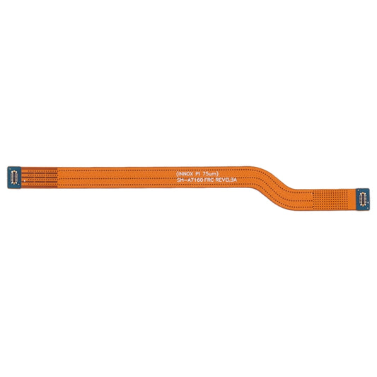 Para Samsung Galaxy A71 5G / SM-A716F Cable ...