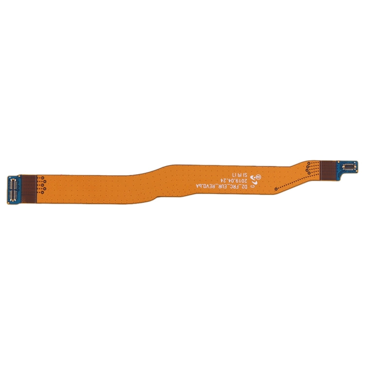 Para Samsung Galaxy Note10+ Cable flexible L...