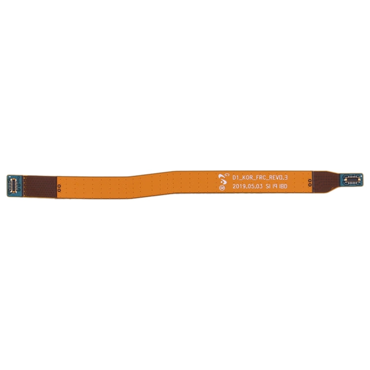 Para Samsung Galaxy Note10 Cable flexible LC...