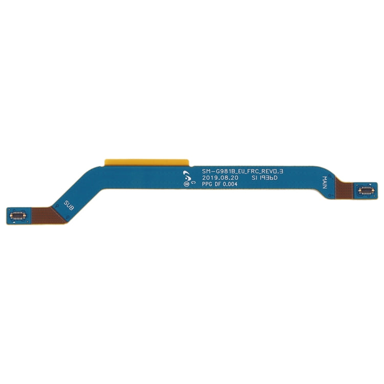 Cable flexible LCD para Samsung Galaxy S20  ...