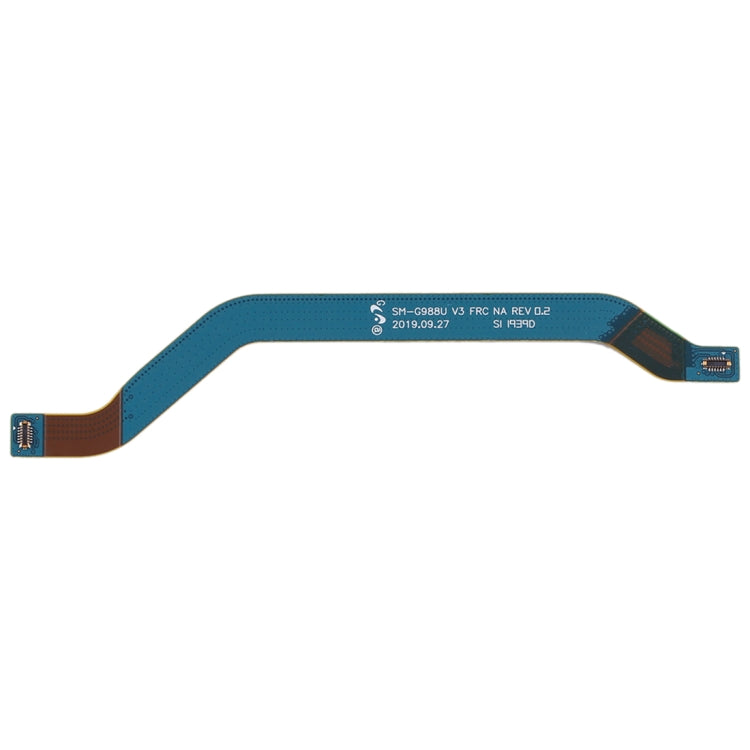 Cable flexible LCD para Samsung Galaxy S20 U...