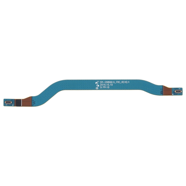 Para Samsung Galaxy S20+ Cable flexible LCD ...