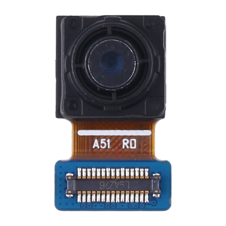 Para cámara frontal Samsung Galaxy A51      ...