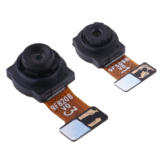 Para Samsung Galaxy A20s / SM-A207 1 par de ...