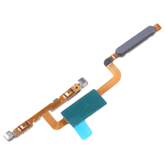 Para Samsung Galaxy Tab S5e / T725 Botón de ...