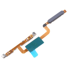 Para Samsung Galaxy Tab S5e / T725 Botón de ...