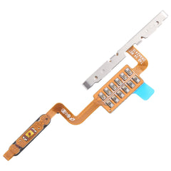 Para Samsung Galaxy Tab S5e / T725 Botón de ...