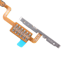 Para Samsung Galaxy Tab S5e / T725 Botón de ...