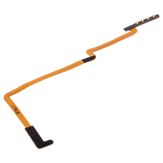 Cable flexible de contacto para teclado Sams...