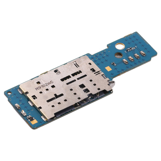 Para Samsung Galaxy Tab S5e / SM-T725 Placa ...