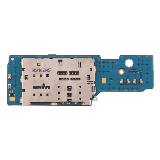 Para Samsung Galaxy Tab S5e / SM-T725 Placa ...