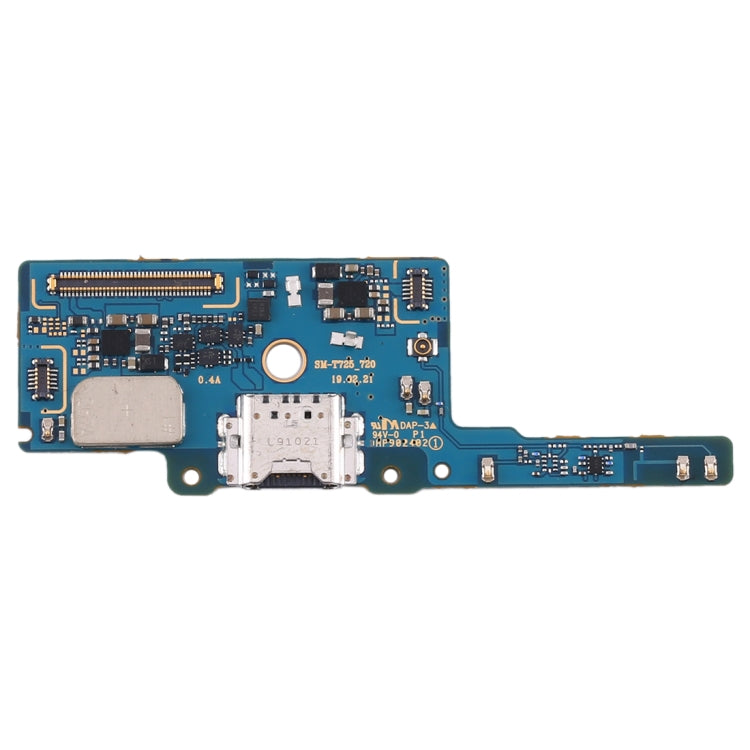 Para Samsung Galaxy Tab S5e / SM-T725 Placa ...