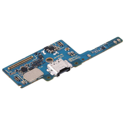 Para Samsung Galaxy Tab S5e / SM-T725 Placa ...