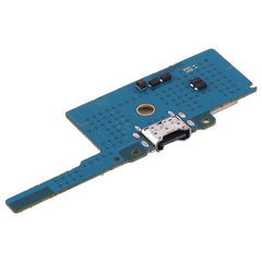 Para Samsung Galaxy Tab S5e / SM-T725 Placa ...