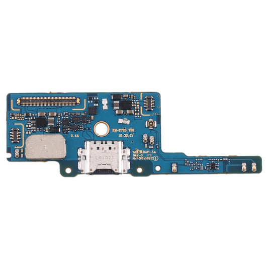 Para Samsung Galaxy Tab S5e / SM-T725 Placa ...