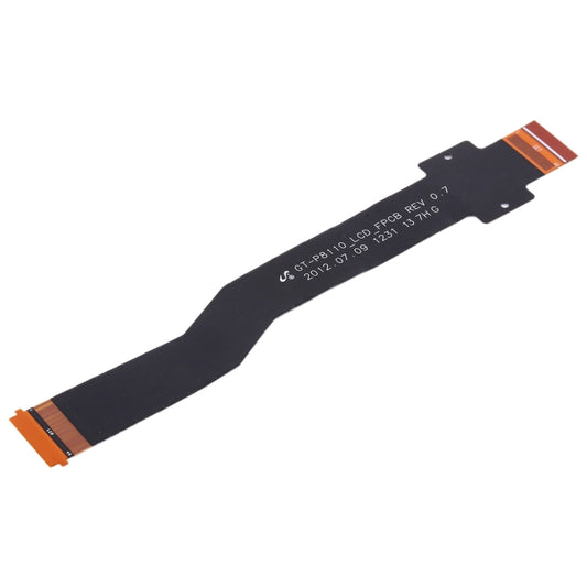 Cable flexible LCD para Google Nexus 10 / P8...