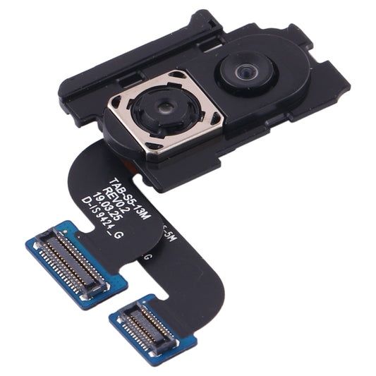 Para Samsung Galaxy Tab S6 / SM-T865 Cámara ...