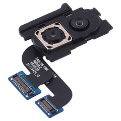 Para Samsung Galaxy Tab S6 / SM-T865 Cámara ...
