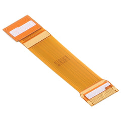 Para Samsung B500 Cable flexible de placa ba...