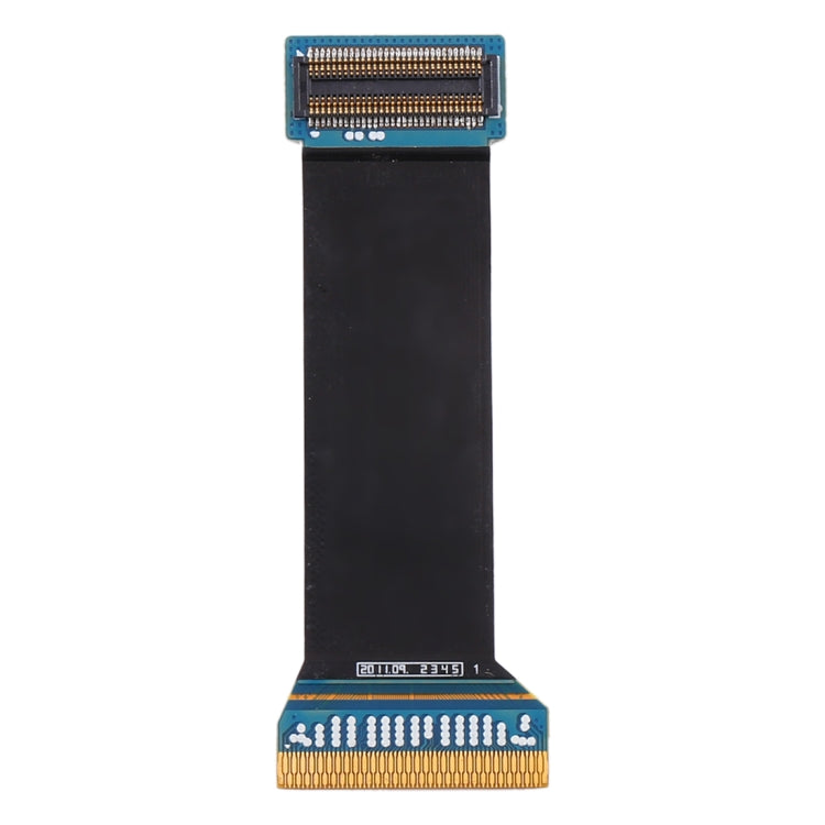 Para Samsung A777 Cable flexible de placa ba...