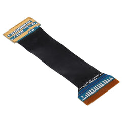 Para Samsung A777 Cable flexible de placa ba...