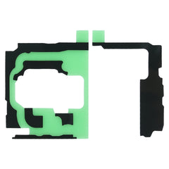 Para Galaxy S9+ 10 pegatinas adhesivas imper...