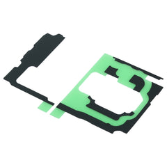 Para Galaxy S9+ 10 pegatinas adhesivas imper...