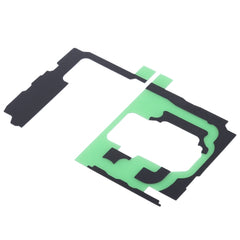 Para Galaxy S9+ 10 pegatinas adhesivas imper...