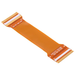 Para Samsung E800 Cable flexible de placa ba...