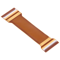 Para Samsung E800 Cable flexible de placa ba...