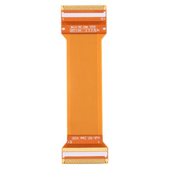Para Samsung E800 Cable flexible de placa ba...