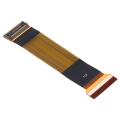 Para Samsung E250 Cable flexible de placa ba...