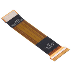 Para Samsung E250 Cable flexible de placa ba...