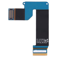 Para Samsung E2330 Cable flexible de placa b...