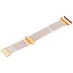 Para Samsung E740 Cable flexible de placa ba...