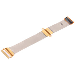 Para Samsung E740 Cable flexible de placa ba...