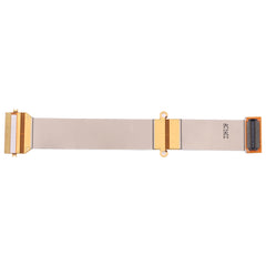 Para Samsung E740 Cable flexible de placa ba...