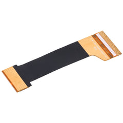 Para Samsung E840 Cable flexible de placa ba...