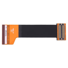 Para Samsung E840 Cable flexible de placa ba...