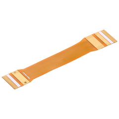 Para Samsung D600 Cable flexible de placa ba...
