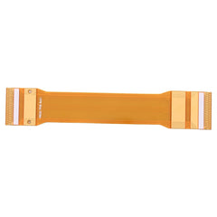 Para Samsung D600 Cable flexible de placa ba...